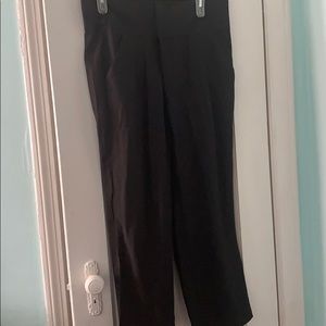 Nice pair of black work pants